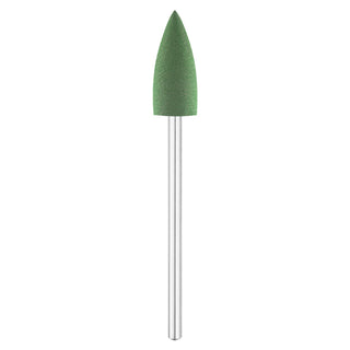Cono Verde Trapano Gomma Exo Ø10,0Mm / 204