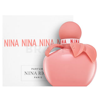 Nina Ricci Nina Rose EDT W 30 ml