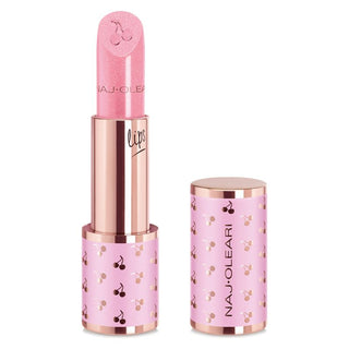 Naj Oleari Delight Rossetto 12 Rosso Corallo — Rossetto