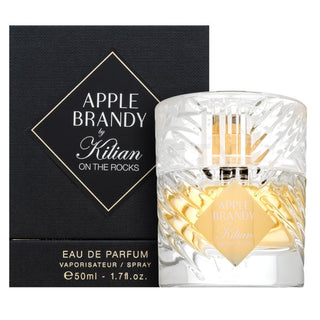 Kilian Apple Brandy On The Rocks EDP U 50 ml