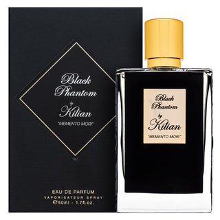 Kilian Black Phantom EDP U 50 ml