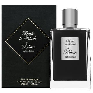 Kilian Back to Black EDP U 50 ml