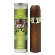 Cuba Cuba Green EDT 35ml