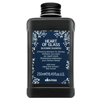 Davines Heart Of Glass Shampoo Setificante 250 ml