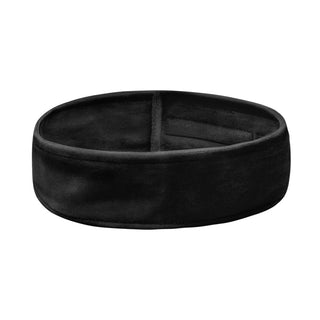 Čelenka Activeshop Black Cosmetic Velvet
