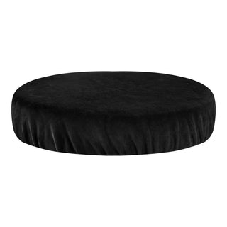 Activeshop Stock Cover In Velluto Nero