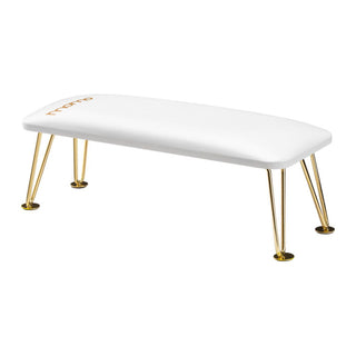 Activeshop Supporto Manicure 6M Bianco Dorato