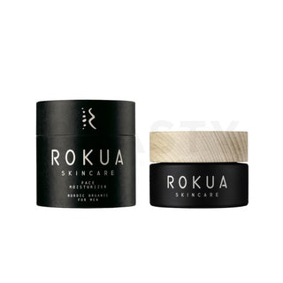 Crema idratante per il viso ROKUA Skincare 50 ml
