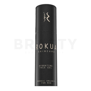 ROKUA Skincare Gel idratante per il viso 50 ml