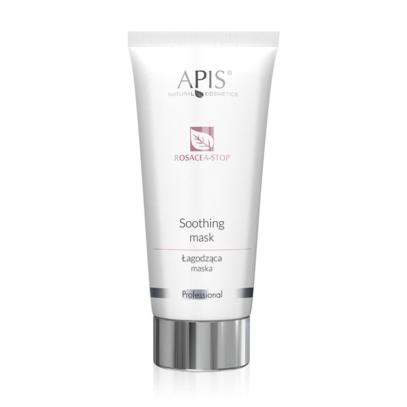 Apis ロザケア ストップ スージングマスク 200ml