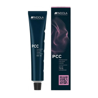 Indola Pcc 6,3 60ml — Colorante capelli
