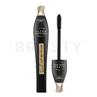 Bourjois Twist Up Mascara 002 Ultra Brown 8 ml