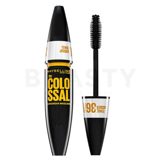 Maybelline The Colossal 36H Mascara Nero 10 ml