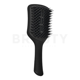 Spazzola per capelli ventilata Tangle Teezer Easy Dry & Go, grande, nera