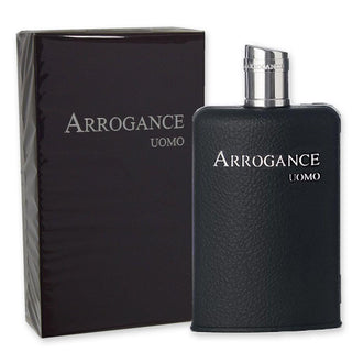 Arrogance Uomo Dopobarba 100 Ml
