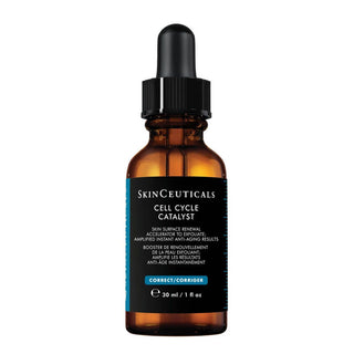 Skinceuticals Cell Cycle Catalyst Siero esfoliante viso 30 ml — Siero viso