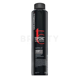 Goldwell Topchic Colorazione per capelli 11P 250 ml