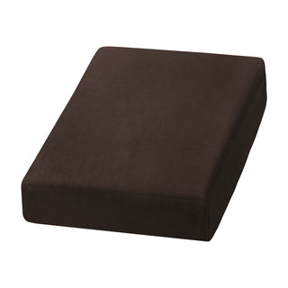 Activeshop Lenzuolo In Velluto Marrone