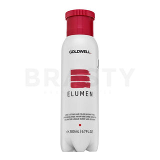 Goldwell Elumen Colorazione per capelli a lunga durata AN@5 200 ml