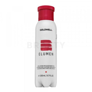 Goldwell Elumen long lasting hair dye NG@6 200 ml