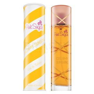 Aquolina Pink Sugar Creamy Sunshine EDT W 100 ml