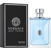 Versace Versace für Männer EDT - 50 ml