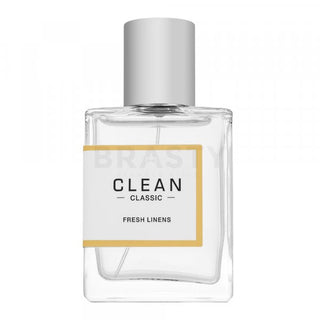 Clean Fresh Linens EDP W 30 ml