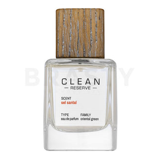 Clean Sel Santal EDP W 50 ml