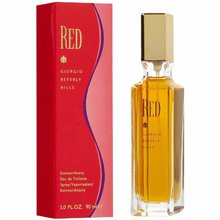 Giorgio beverly hills Red EDT - 30ml