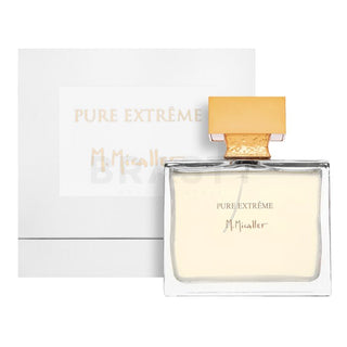 M. Micallef Pure Extreme EDP W 100 ml