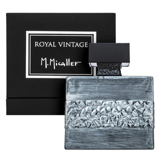 M. Micallef Royal Vintage EDP M 100 ml