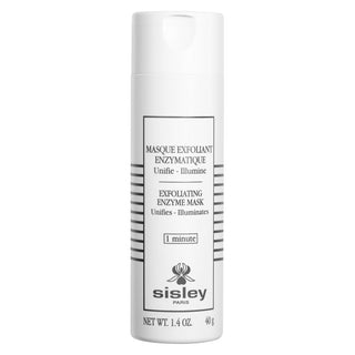 Sisley Masque Exfoliant Enzymatique 40 g — Μάσκα προσώπου