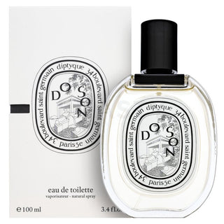 Diptyque Do Son EDT W 100 ml