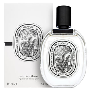 Diptyque Eau Rose EDT W 100 ml