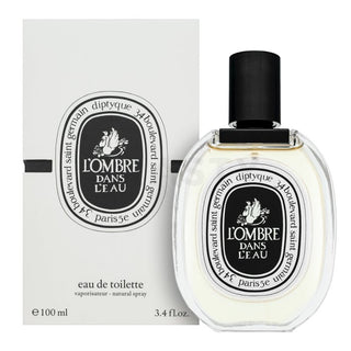 Diptyque L'Ombre Dans L'Eau EDT W 100 ml