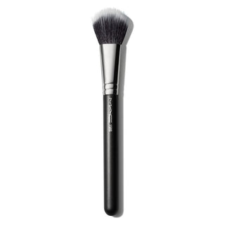 Mac Fibra Duo 159S - Blush Brush, Powders and Cream Products