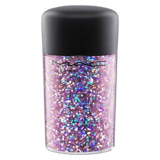 Mac Glitter Pink Holograma (4.5G)