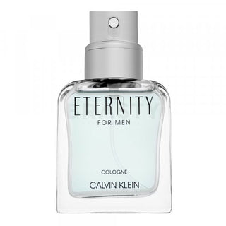 Calvin Klein Eternity Cologne EDT M 50 ml