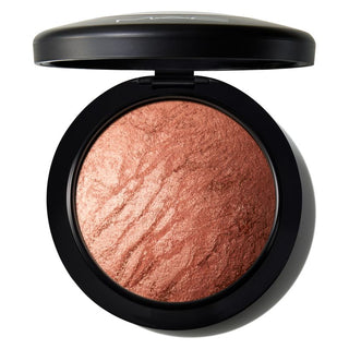 Mac Mineralize Skinfinish - Gold Deposit Powder Highlighter (10g)