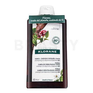 Klorane Shampoo Forza 400 ml