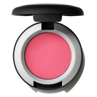 Mac Eyeshadow Soft Matte Powder Kiss - Devoted To Chili (1.5 G)