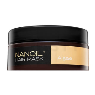 Maschera per capelli Nanoil alle alghe 300 ml