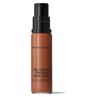 Corrector de larga duración Mac Pro Nw50 (9 ml)