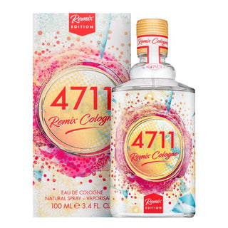 4711 Remix Cologne EDC U 100 ml