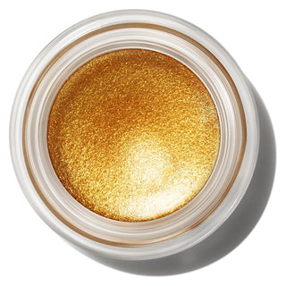 Mac Pro Longwear Paint Pot - Black Mirror Eyeshadow (5 G)