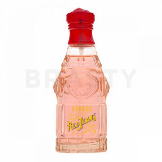 Versace Red Jeans EDT W 75 ml
