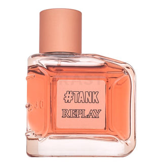 Replay Tank for her EDT W 30 ml