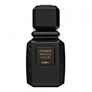 Ajmal 앰버 우드 누아르 EDP U 100ml