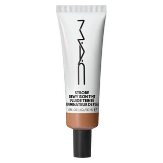 Tinte oscuro Mac Strobe Dewy Skin 4 (30 ml)