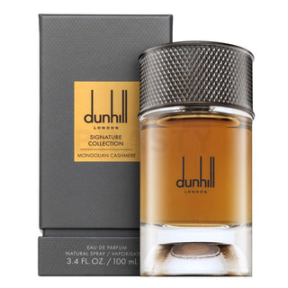 Dunhill Signature Collection Mongolian Cashmere EDP M 100 ml